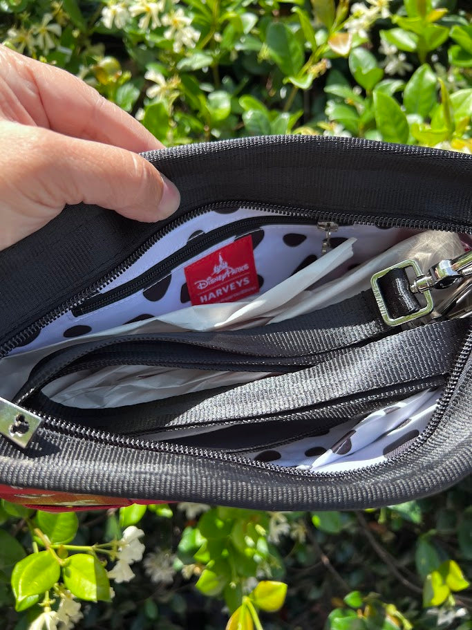 101 Dalmatians Harveys Crossbody Bag