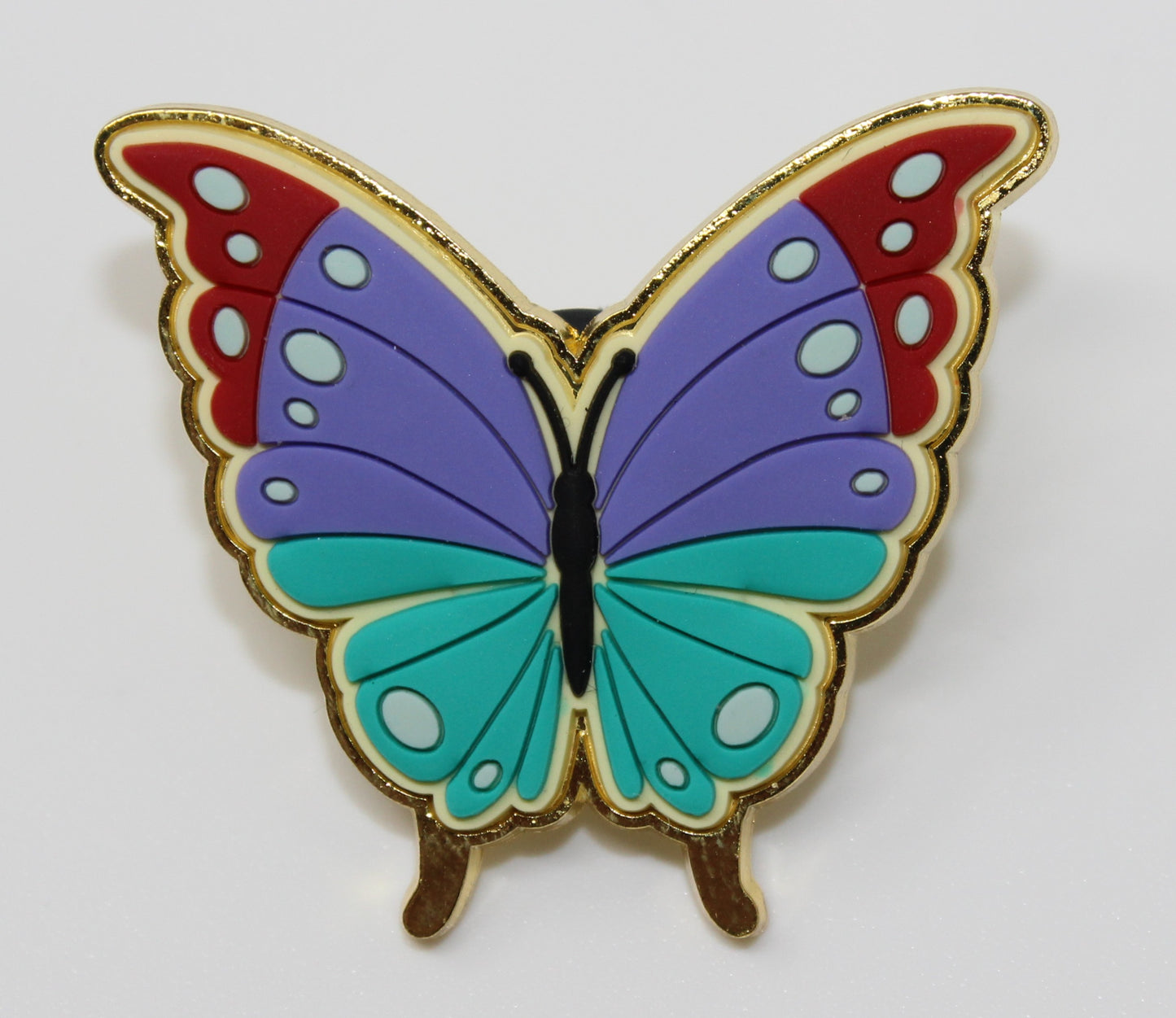 Ariel Disney Princess Butterfly Mystery Loungefly Pin