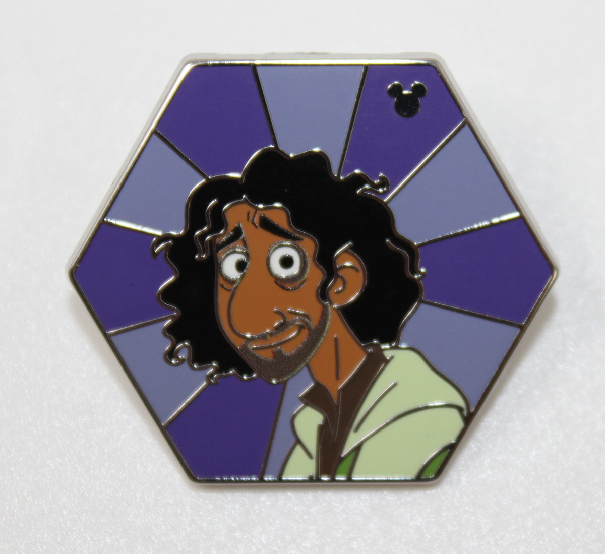 Bruno Film Anniversaries 2026 Hidden Disney Wave B Pin