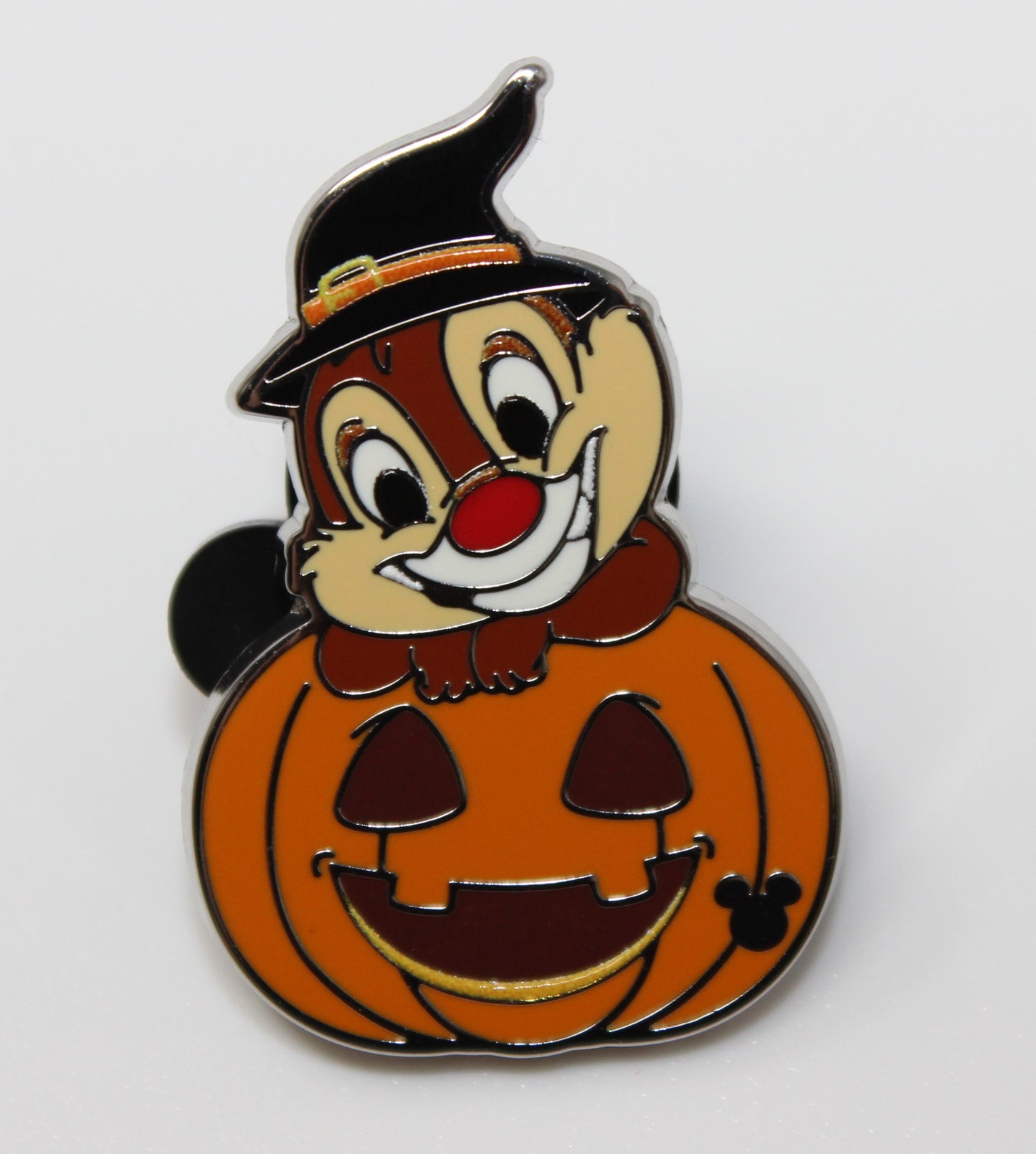 Dale Halloween Disneyland 2026 Hidden Disney Wave A Pin