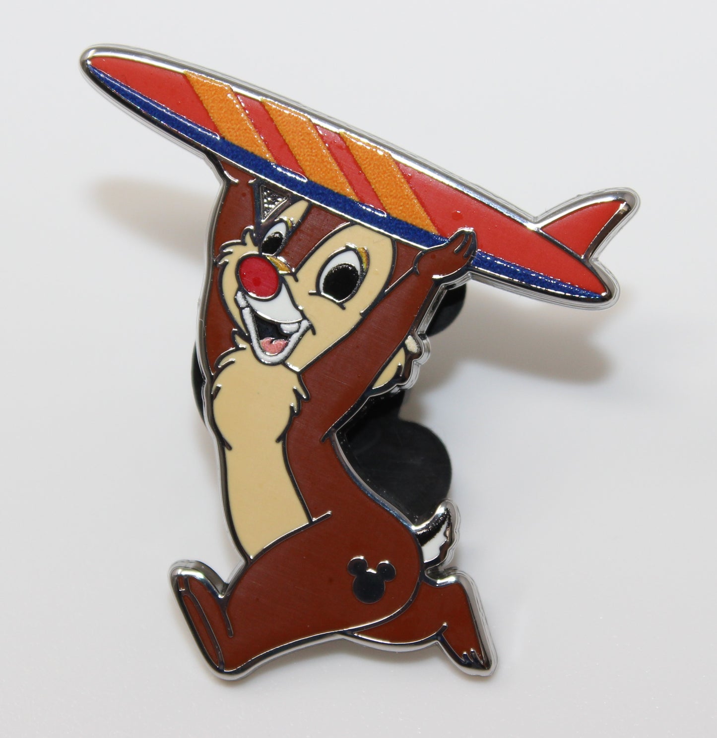 Dale Summer Holidays Disneyland 2026 Hidden Disney Wave A Pin