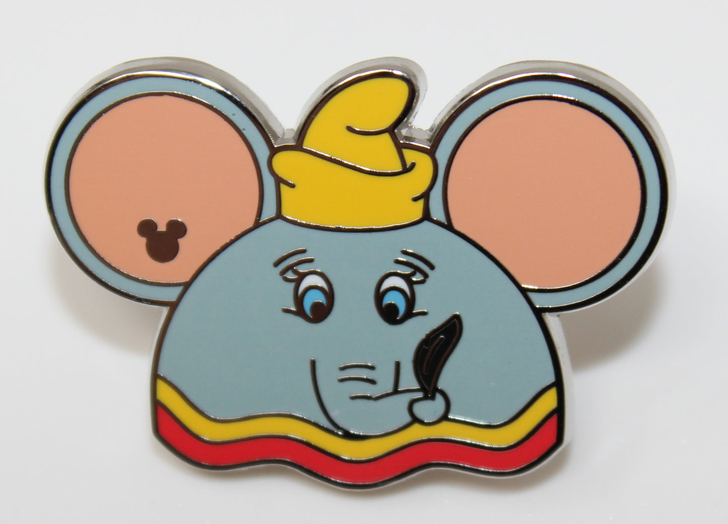 Dumbo Ear Hat 2024 Hidden Disney Pin