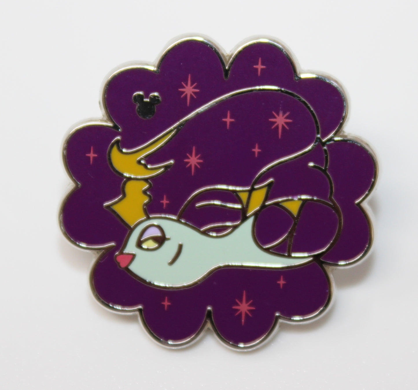 Goldfish Fantasia 2022 Hidden Disney Pin