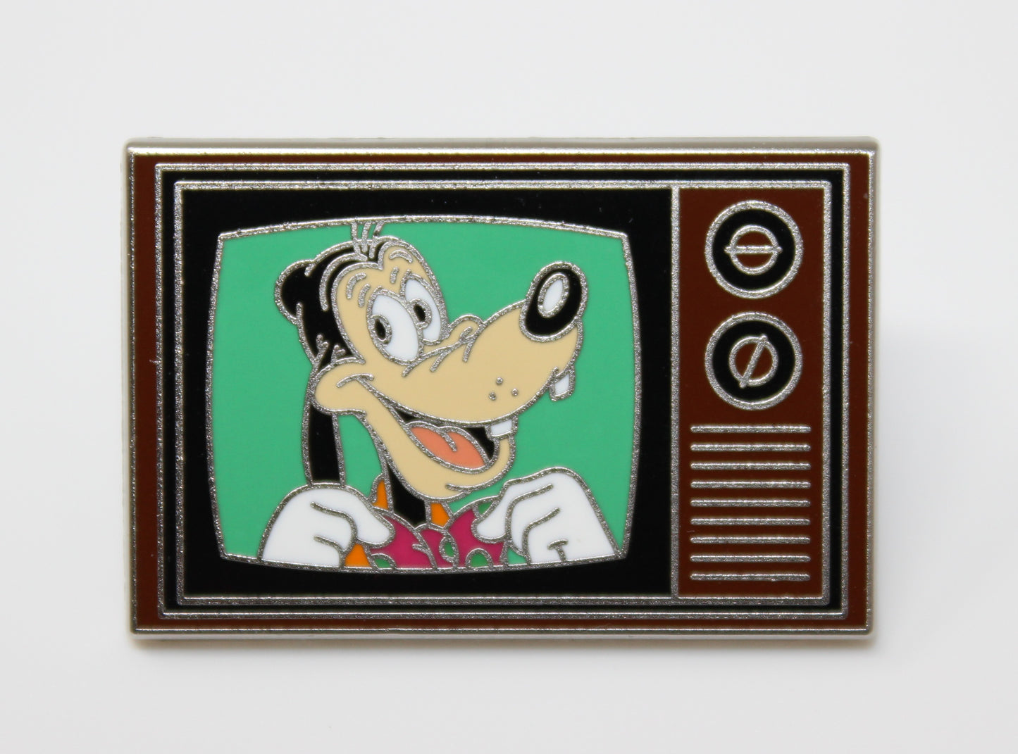 Goofy Goof Troop Magical Mysteries Series 31 Disney Pin