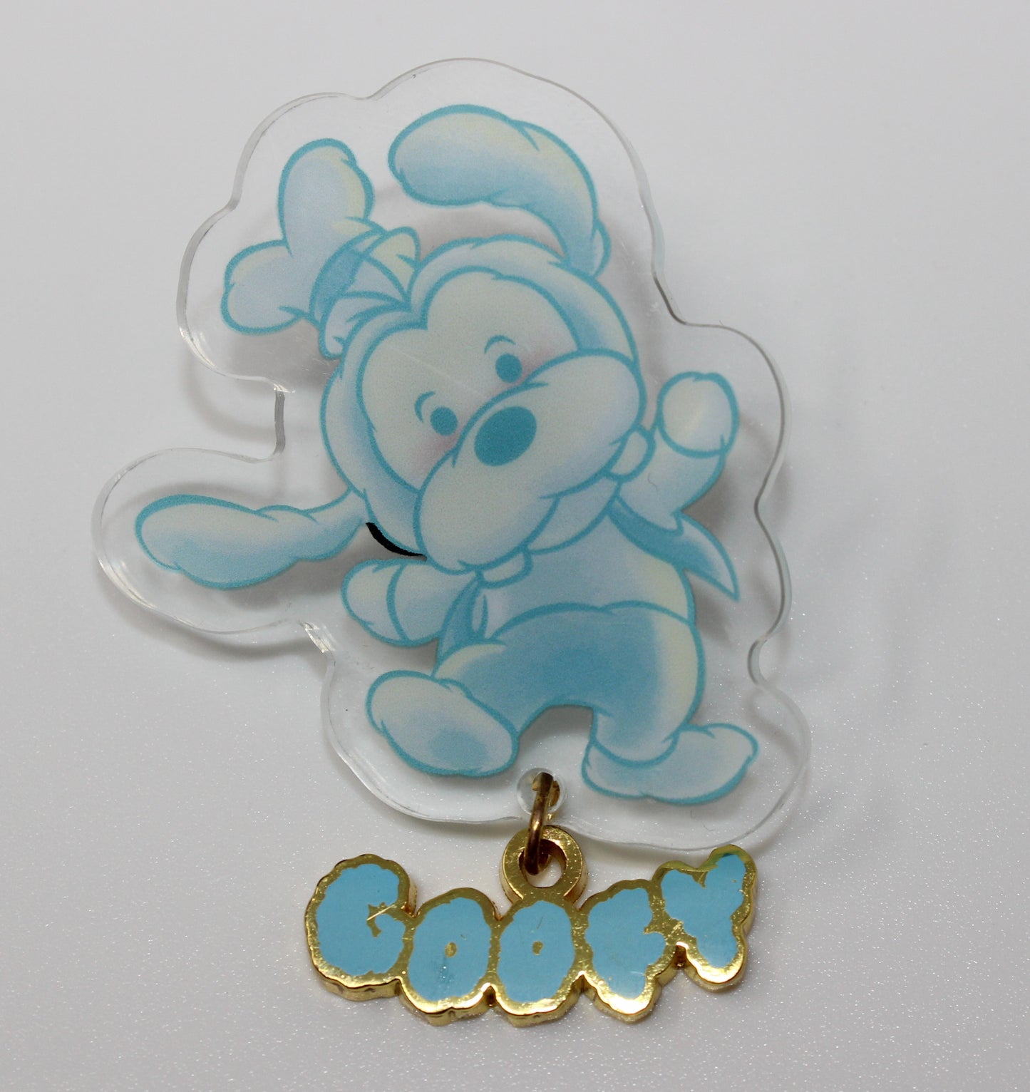 Goofy Mickey & Friends Cloud Characters Mystery BoxLunch Pin