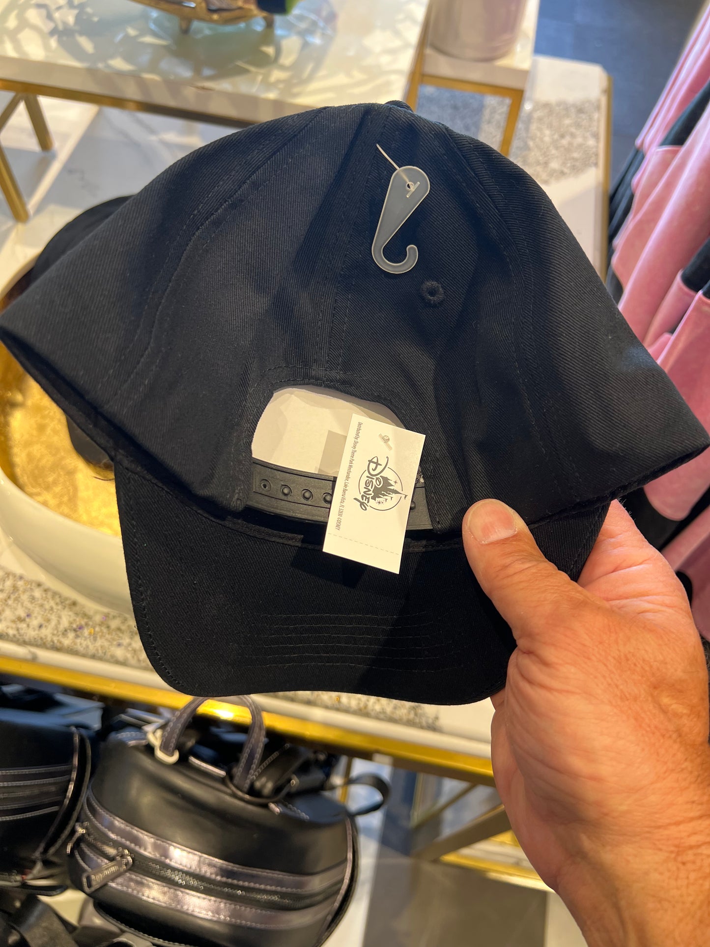 Star Wars Baseball Cap