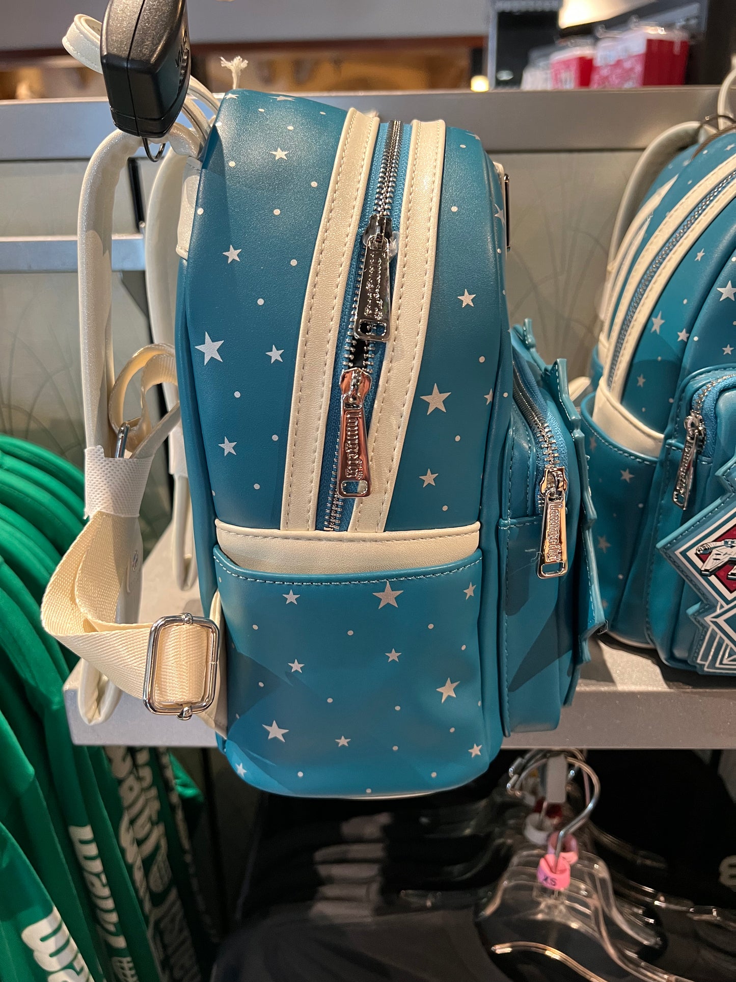 Hollywood Studios Loungefly Mini Backpack