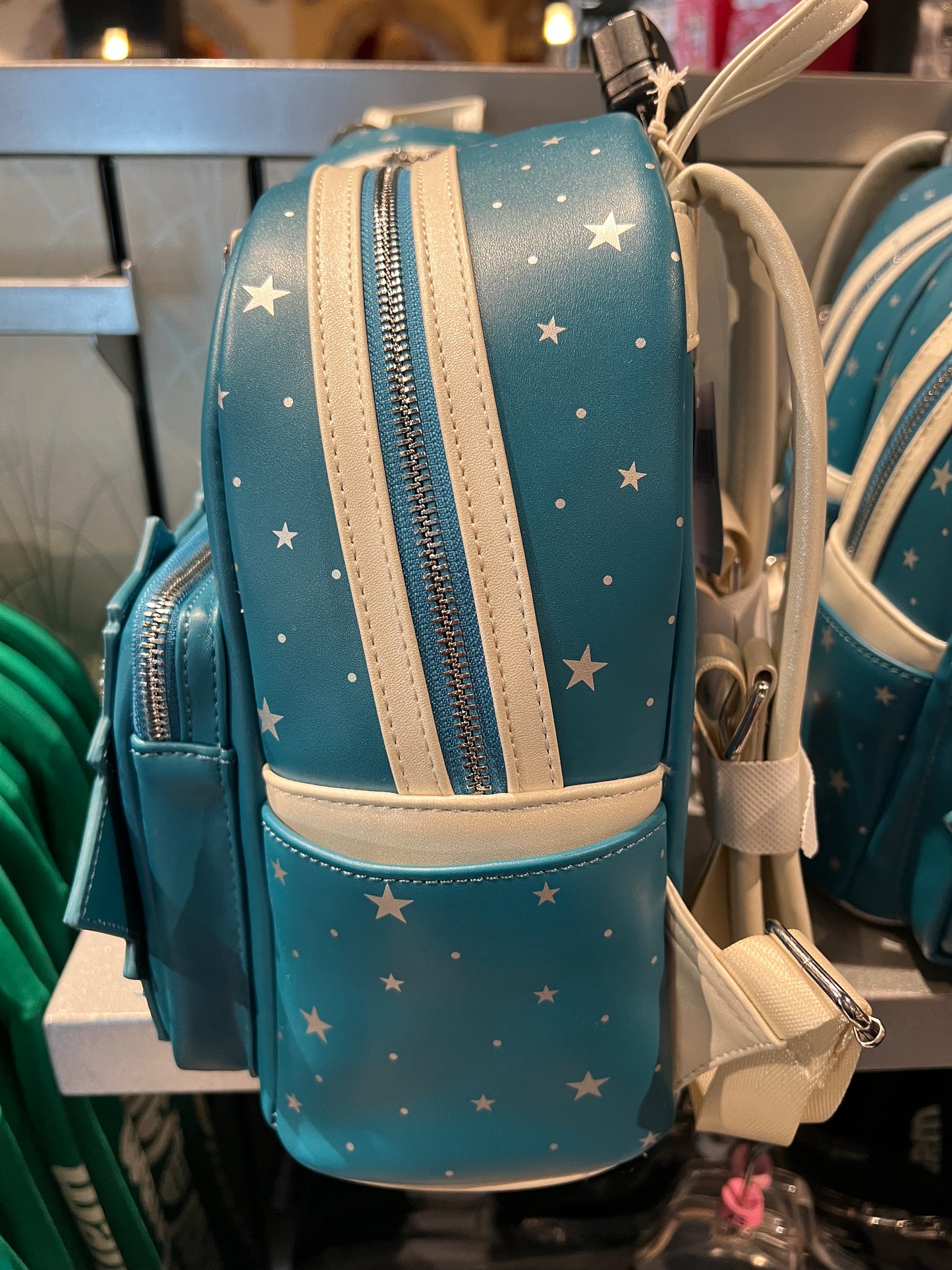 Hollywood Studios Loungefly Mini Backpack