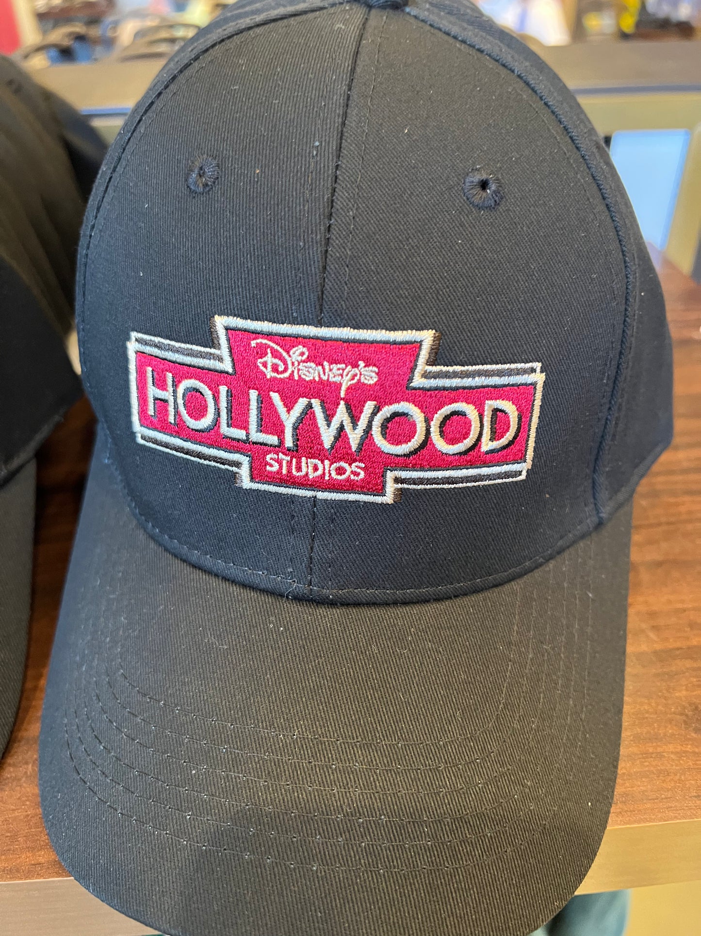Disney's Hollywood Studios Baseball Cap