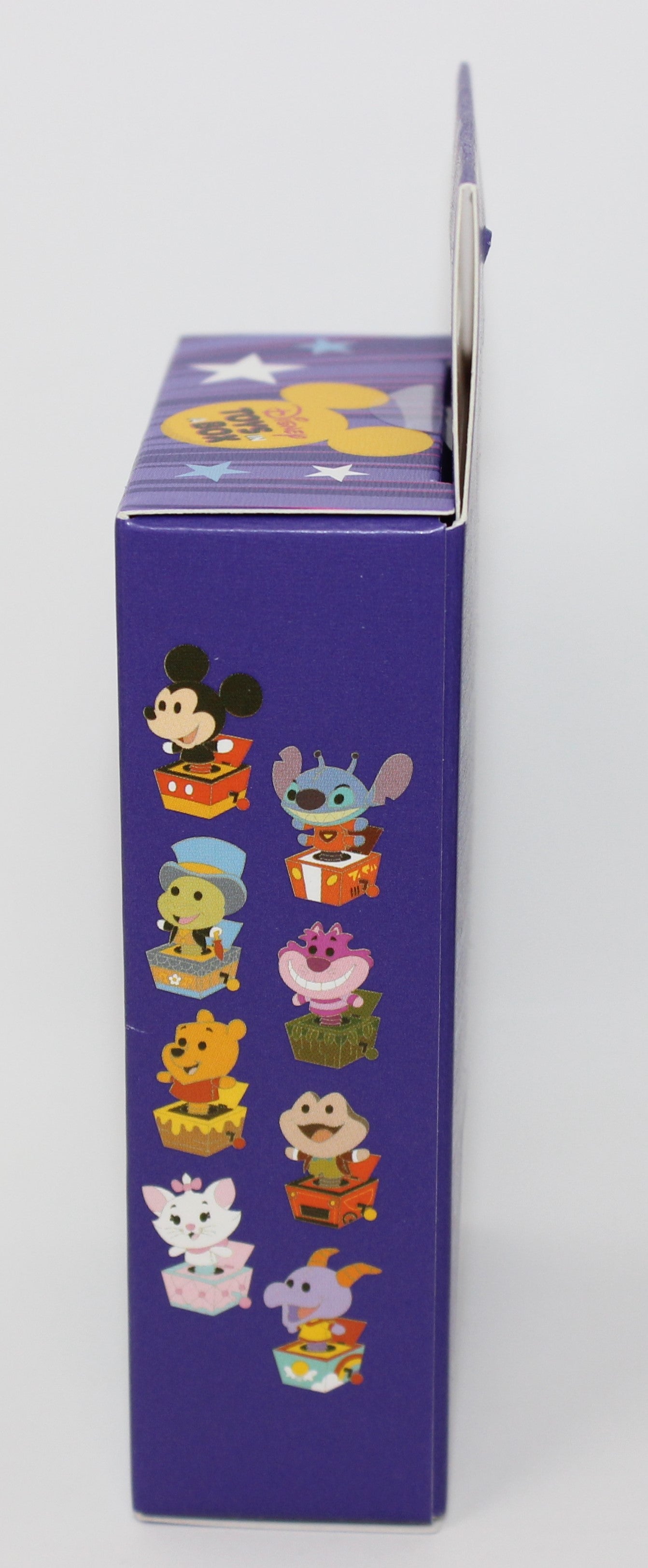 Toys in a Box Mystery Disney Pin Pack