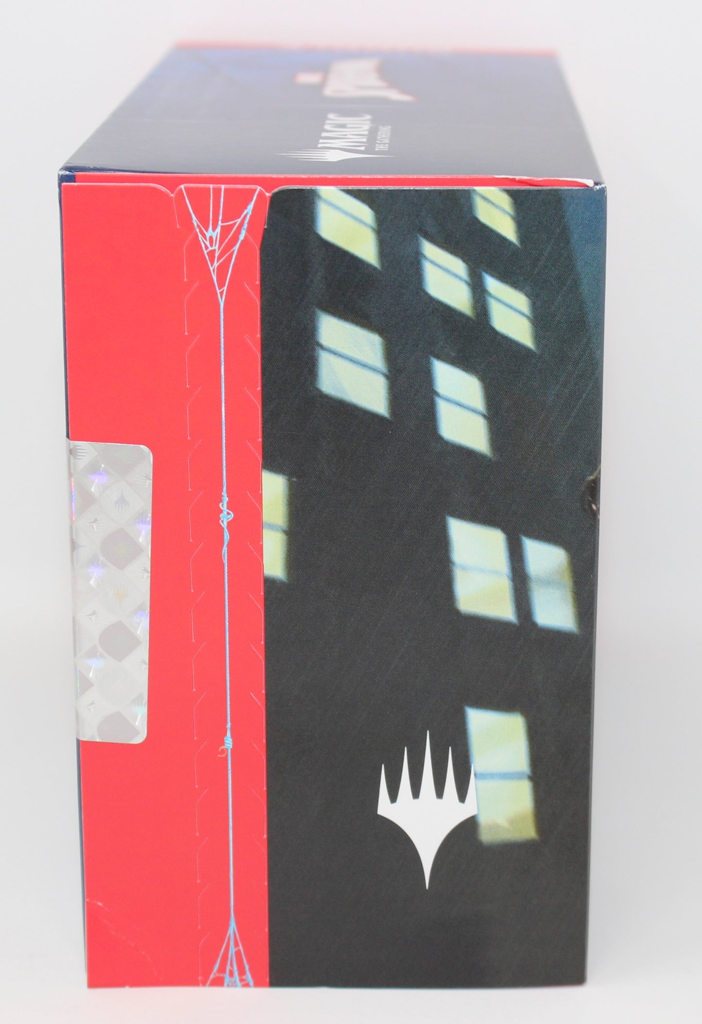 Magic the Gathering Spider-Man Bundle Box