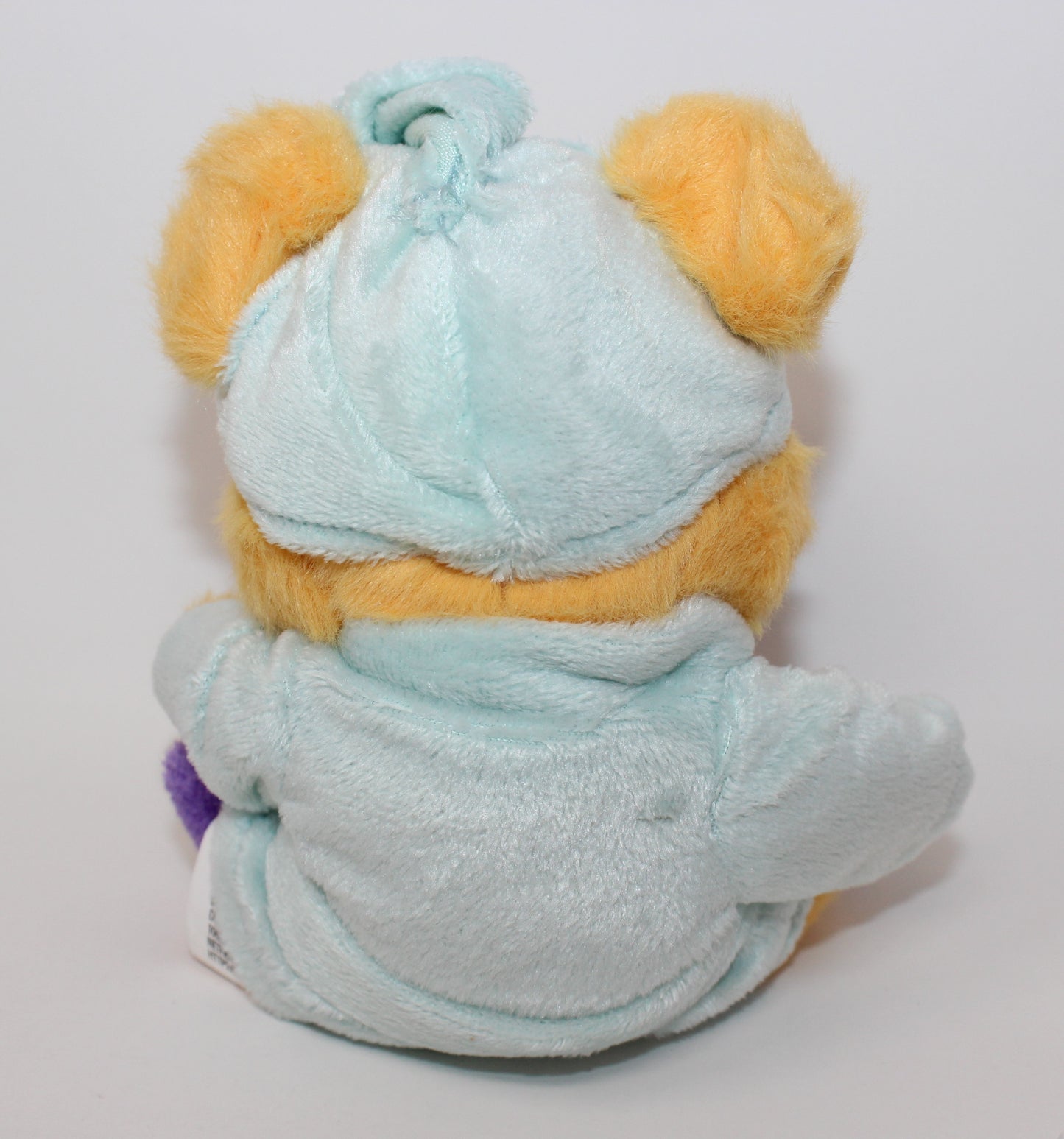 Robe & Slippers Winnie the Pooh Hunny Hugs Disney Plush