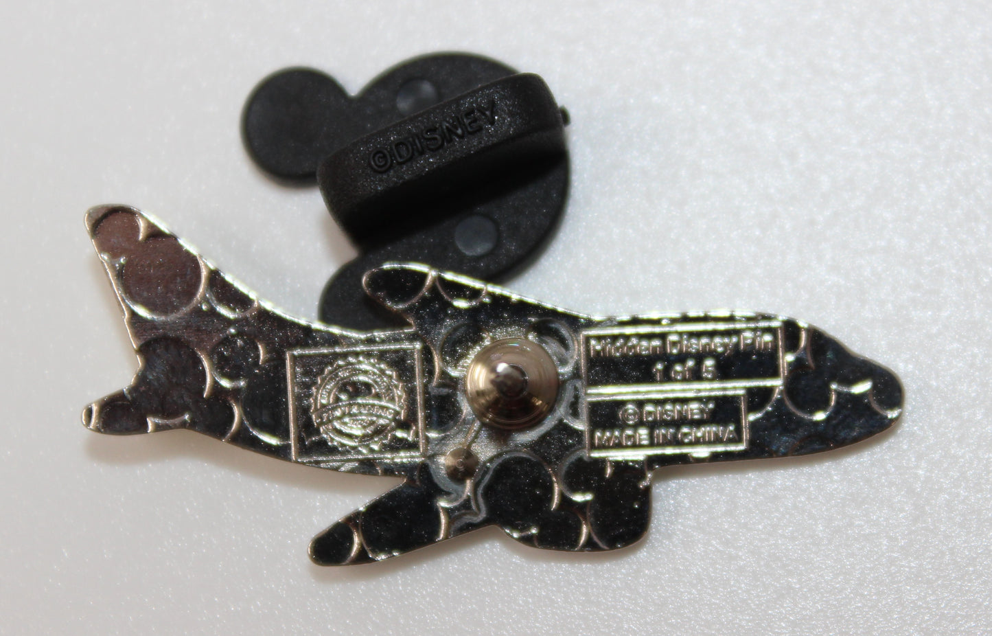 Tinker Bell Plane 2022 Hidden Disney Mystery Disney Pin