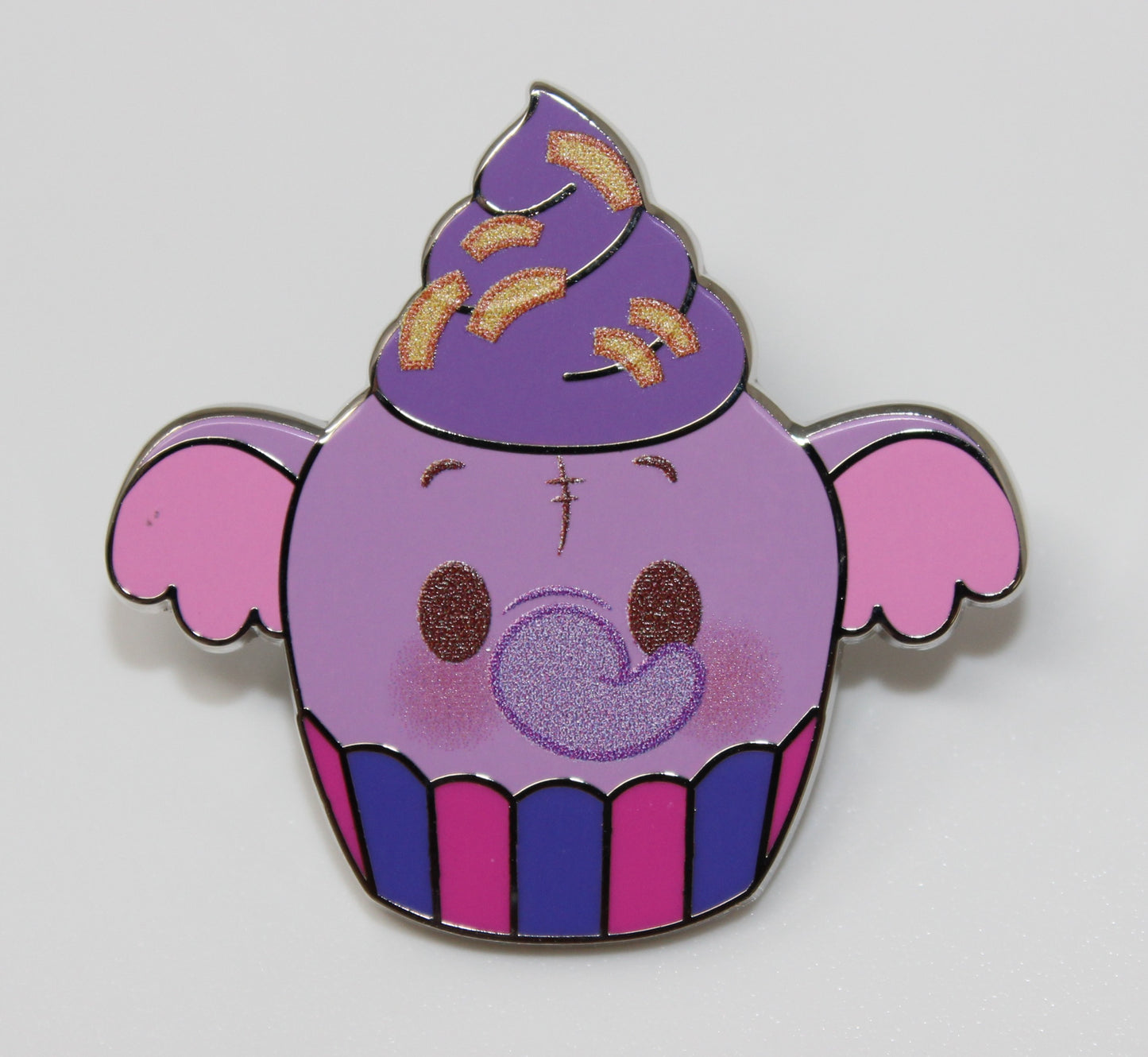 Lumpy Munchlings Series 4 Mystery Disney Pin