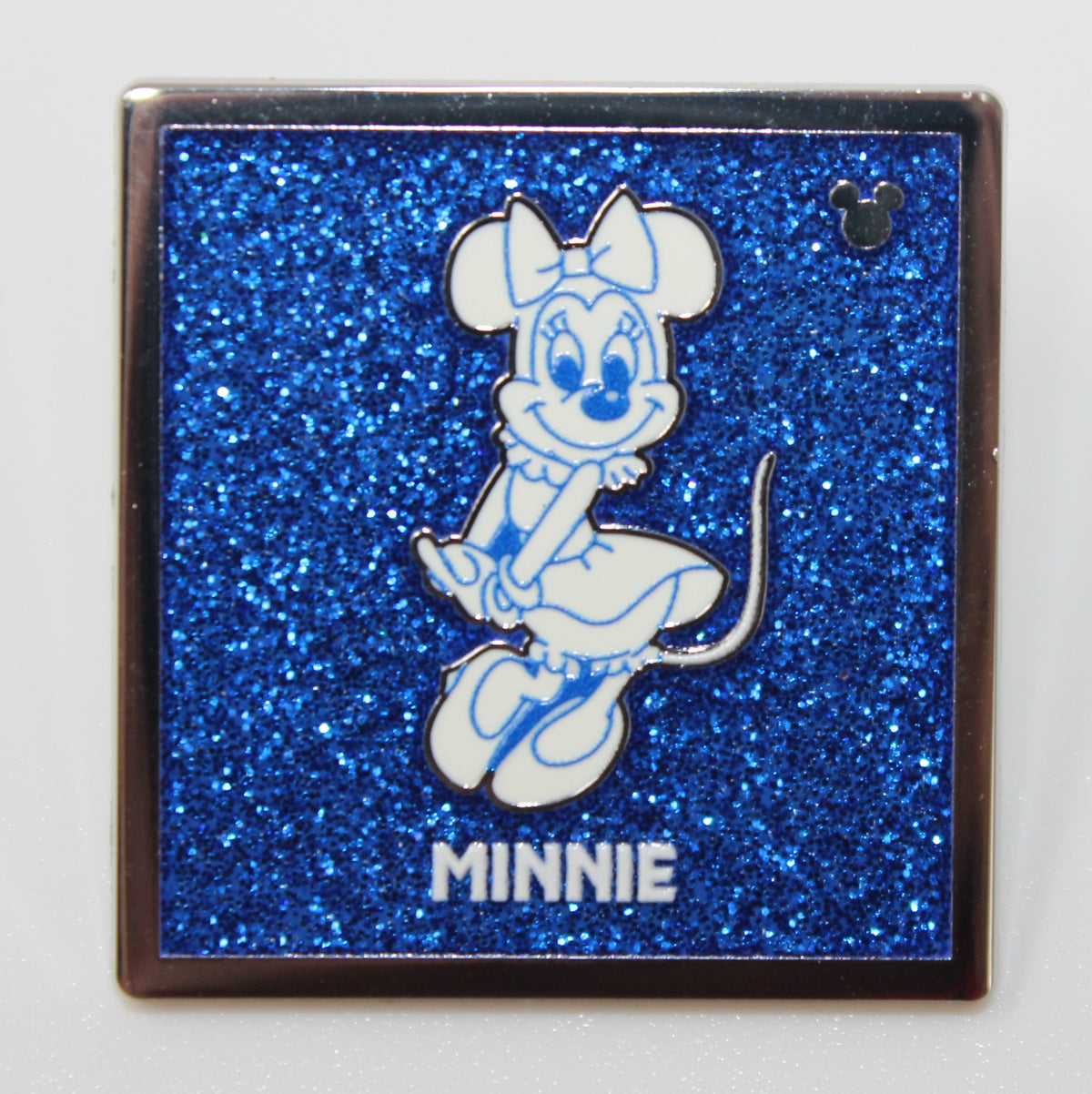 Minnie Mouse Parking Lots Disneyland 2026 Hidden Disney Wave B Pin