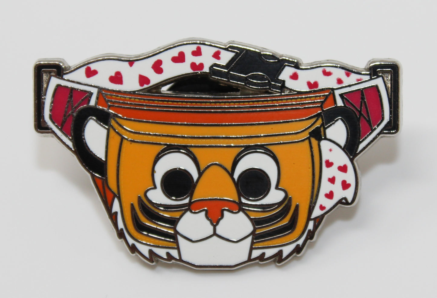 Rajah Fanntasy Fanny Pack Mystery Disney Pin