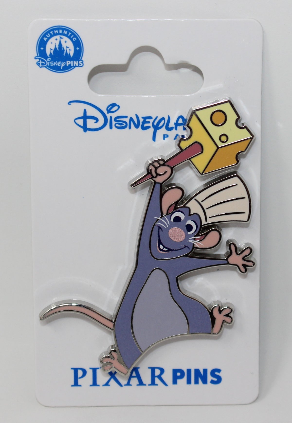 Remy Disneyland Paris Disney Pin