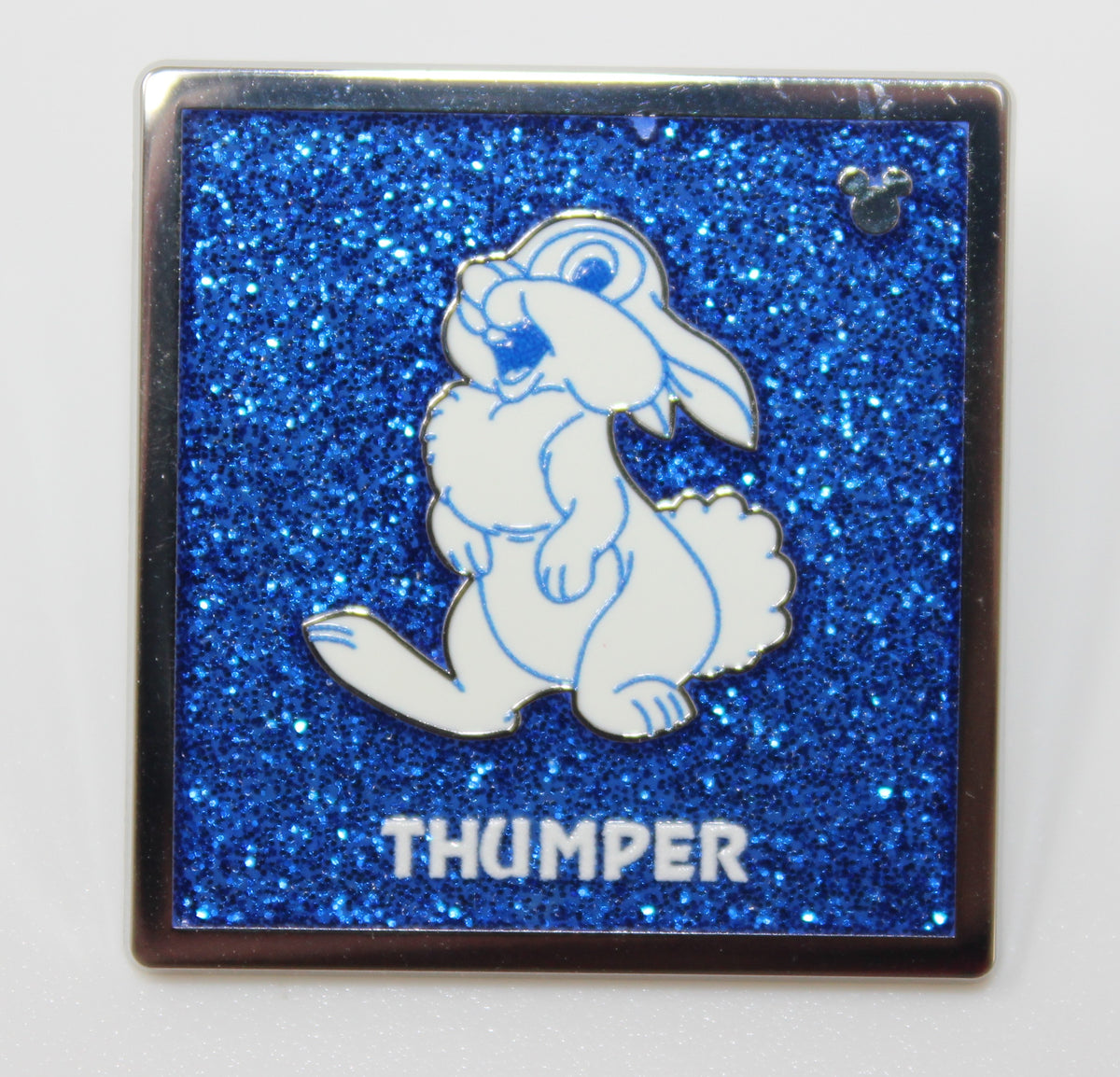 Thumper Parking Lots Disneyland 2026 Hidden Disney Wave B Pin