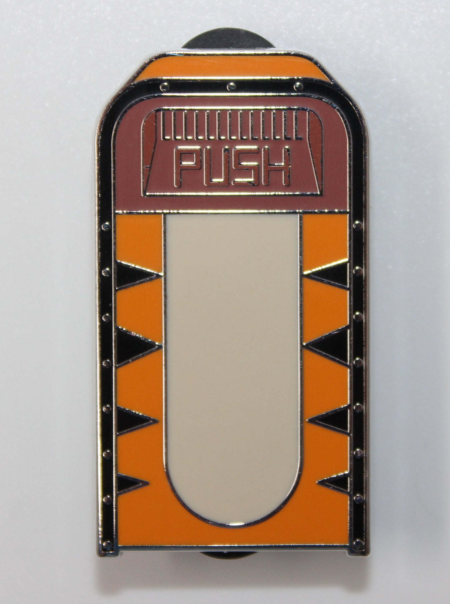 Tigger Character Trash Bins Mystery Disney Pin