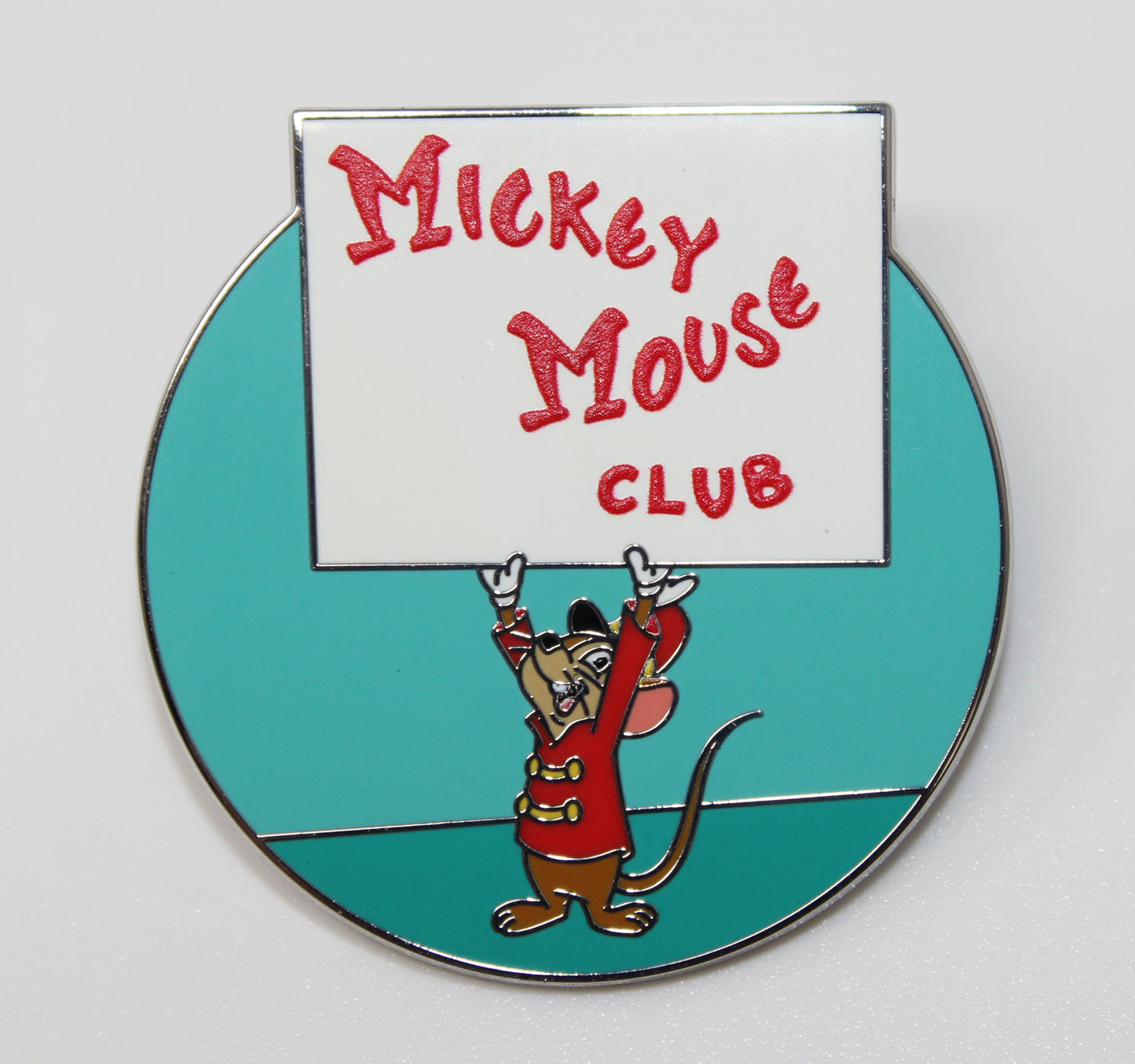Timothy Mickey Mouse Club Mystery Disney Pin