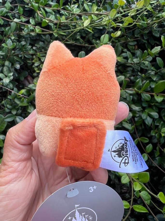 Bingo Headband Plush