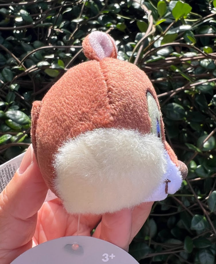 Chip Headband Plush