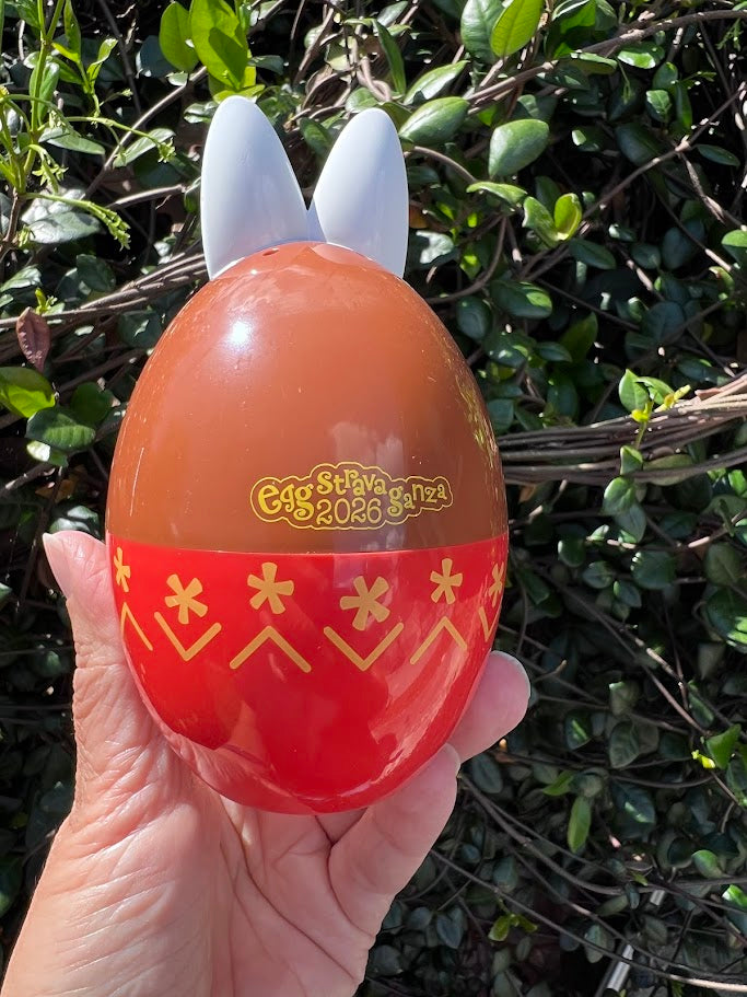 Dale Eggstravaganza 2026 Egg