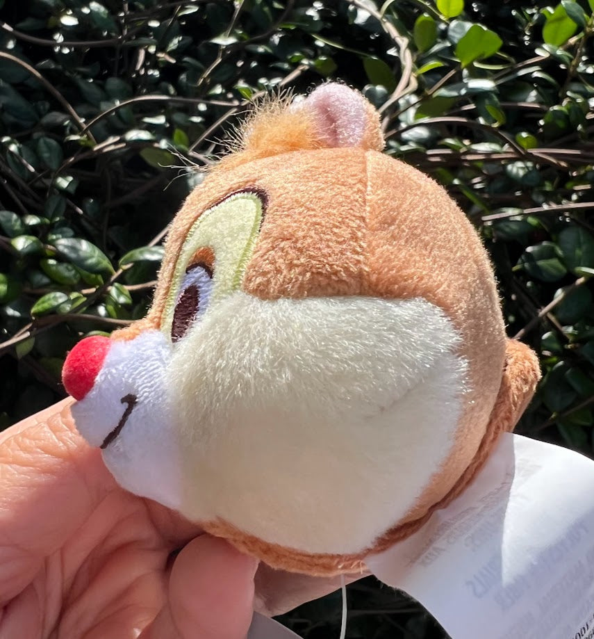 Dale Headband Plush
