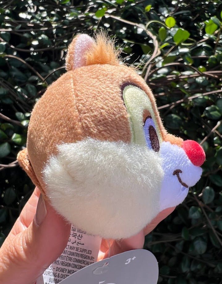 Dale Headband Plush