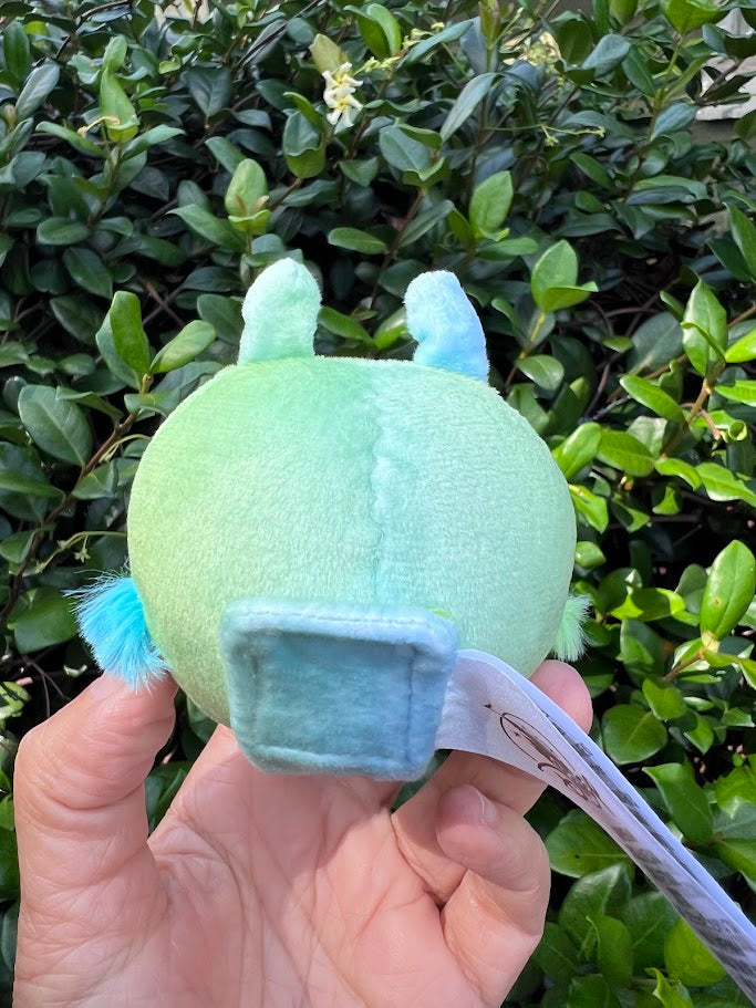Dale Mystery Headband Plush
