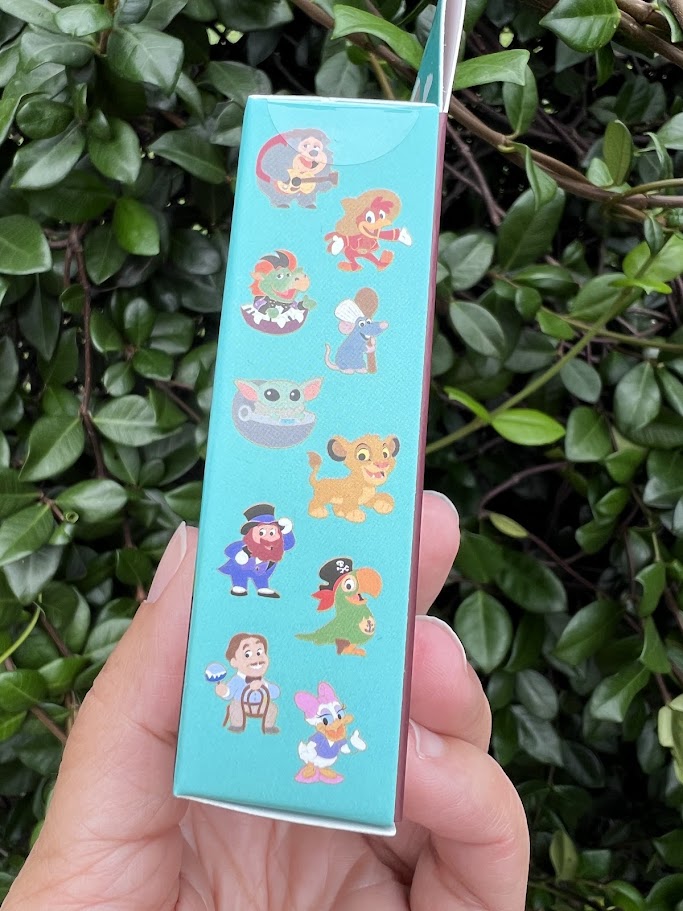 Digitize Disney Mystery Disney Pin Pack