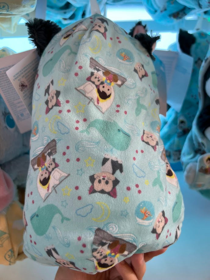 Figaro Disney Babies Plush