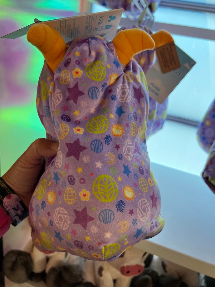 Figment Disney Babies Plush