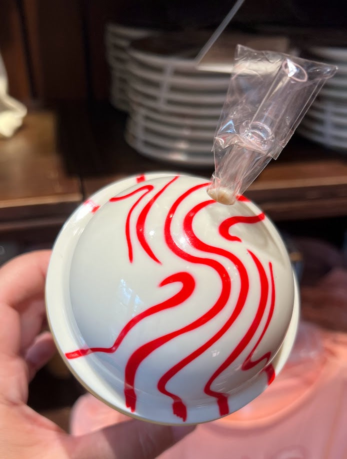Gelato Italy Pavilion Epcot World Showcase Tumbler