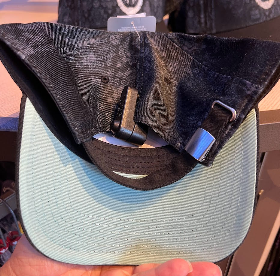 Haunted Mansion Baseball Cap