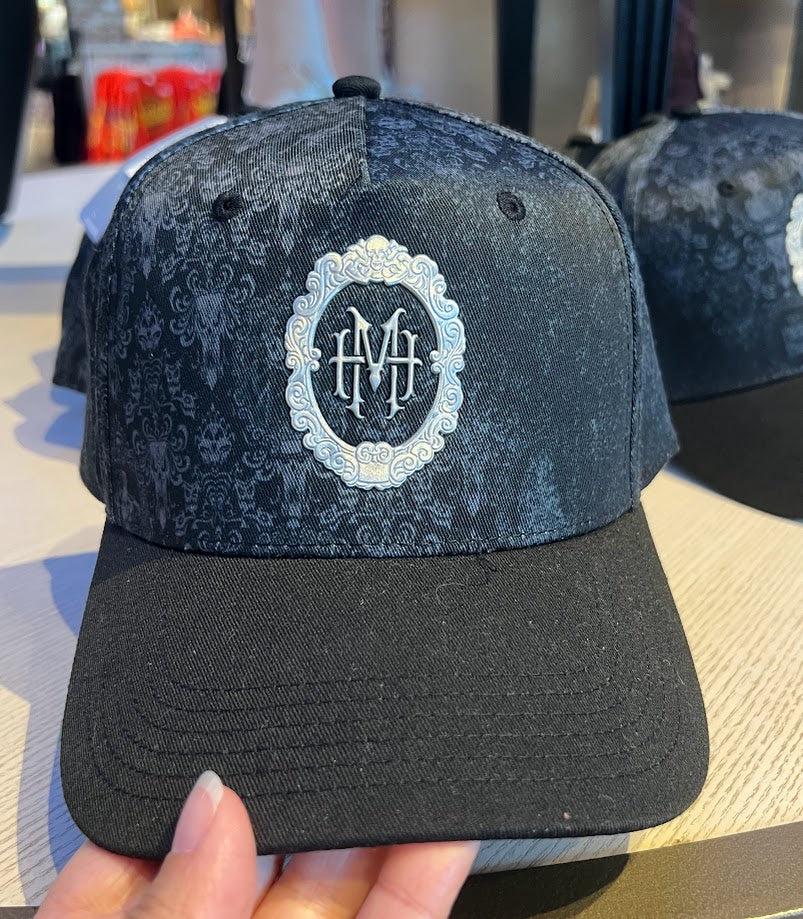 Haunted Mansion Baseball Cap