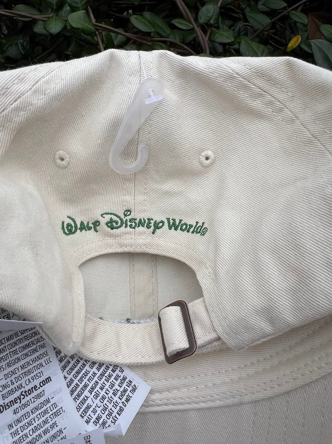 Having a Magical Day Walt Disney World Baseball Cap