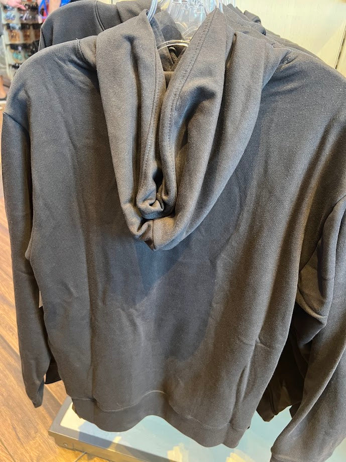 Haunted Mansion Hitchhiking Ghosts Walt Disney World Pullover Adult Hoodie