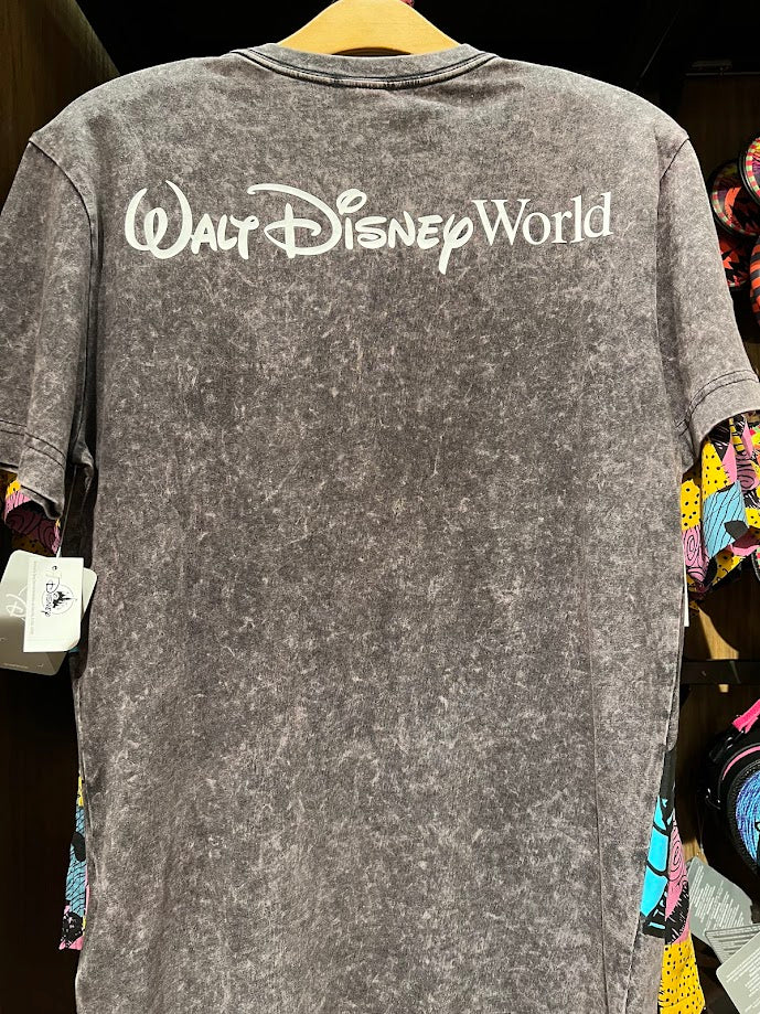 Jack Skellington Walt Disney World Adult T-Shirt