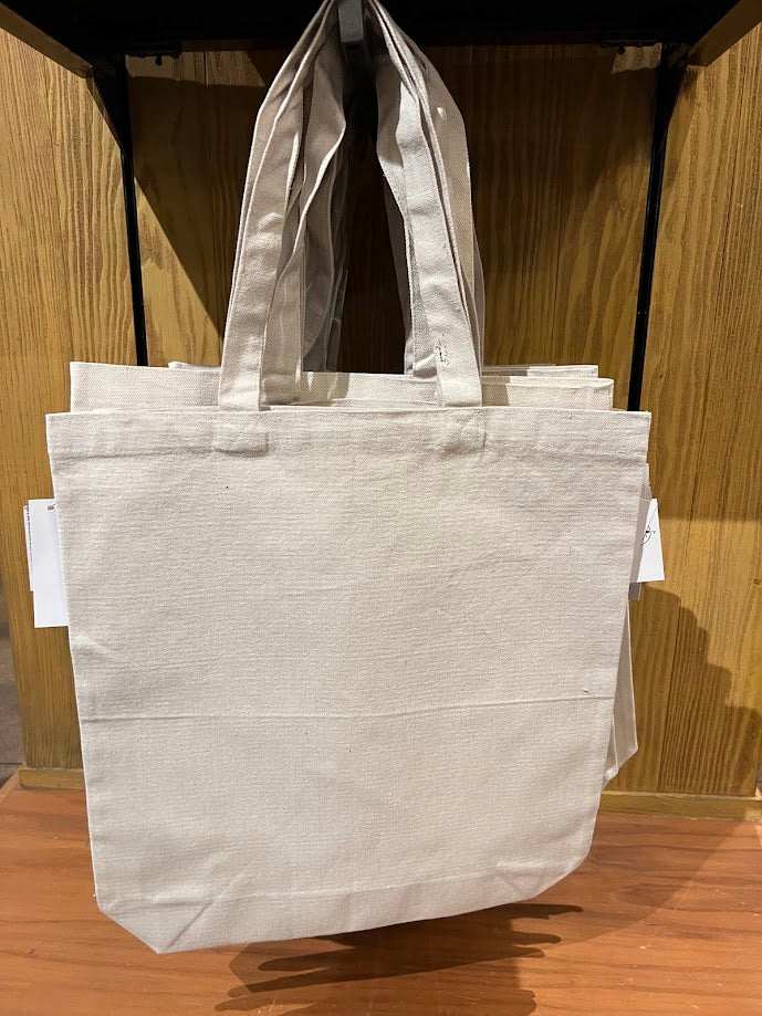 Mickey & Minnie Ghosts Fa-Boo-Lous Walt Disney World Tote