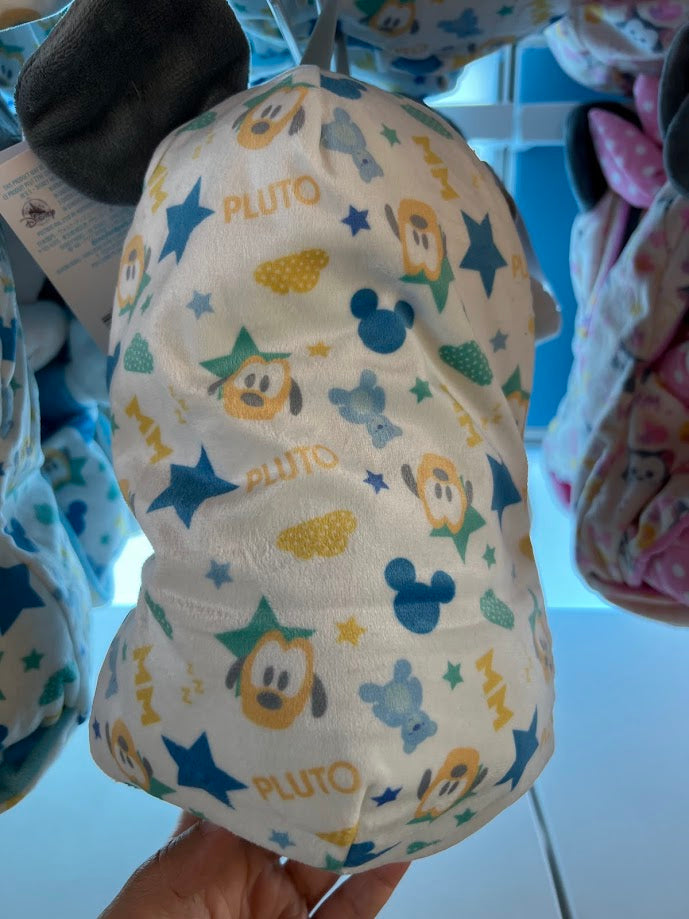 Mickey Mouse Disney Babies Plush