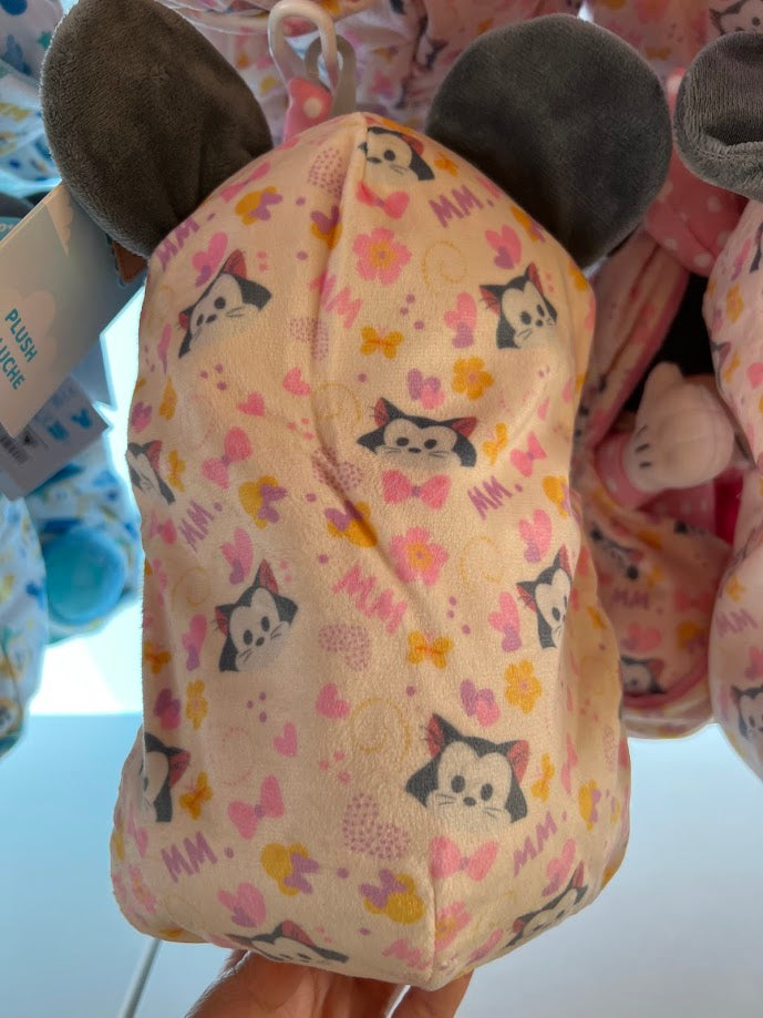 Minnie Mouse Disney Babies Plush