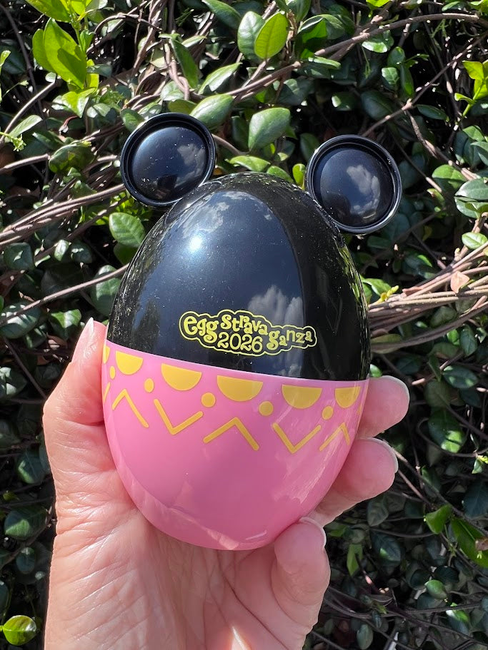 Minnie Mouse Eggstravaganza 2026 Egg