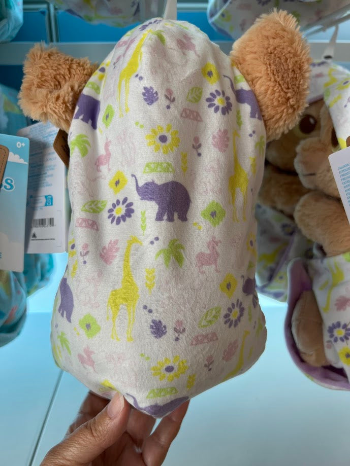Nala Disney Babies Plush