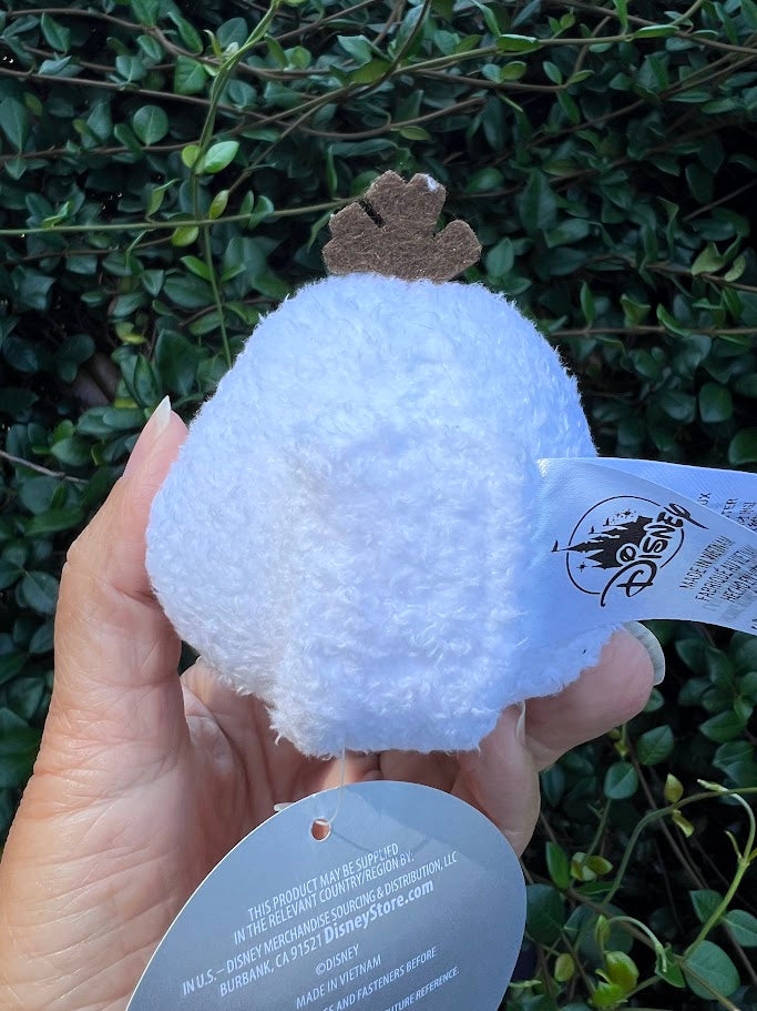 Olaf Headband Plush