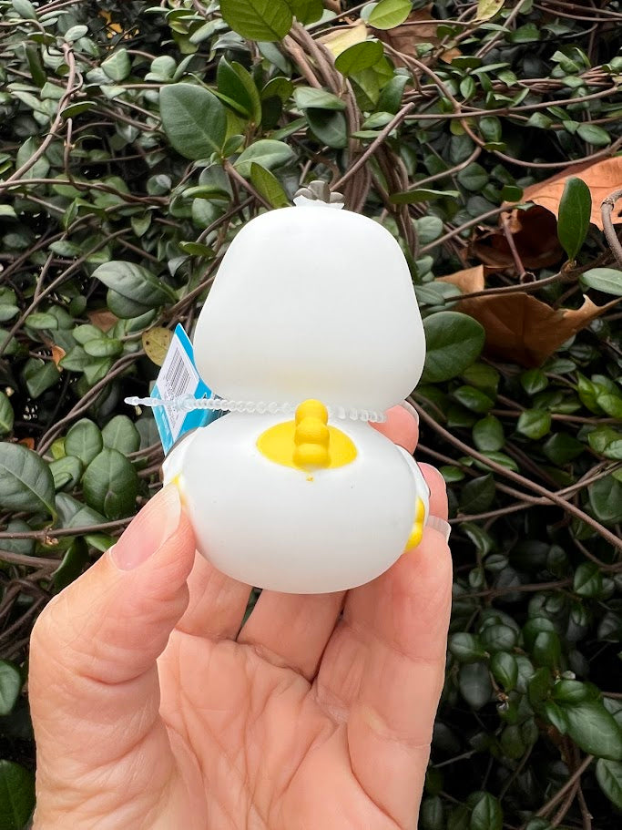 Olaf Disney Rubber Duck