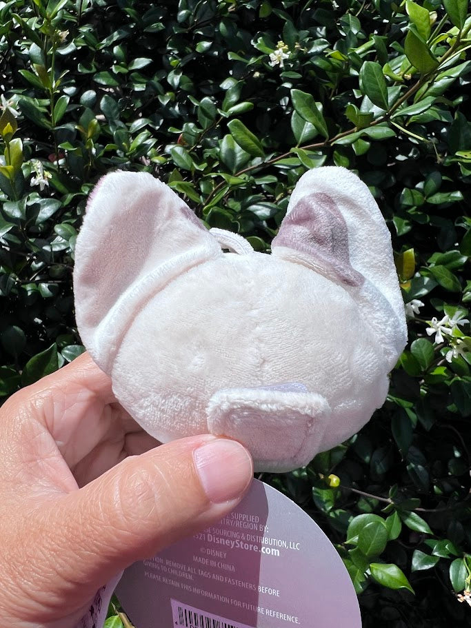 Pua Headband Plush