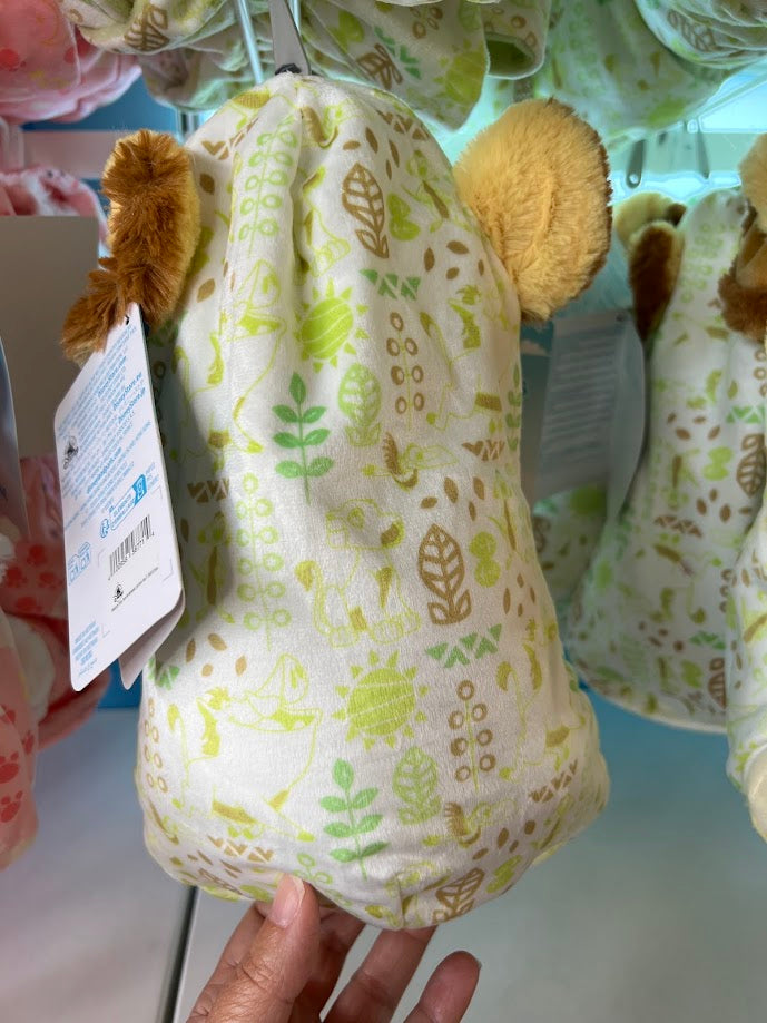 Simba Disney Babies Plush