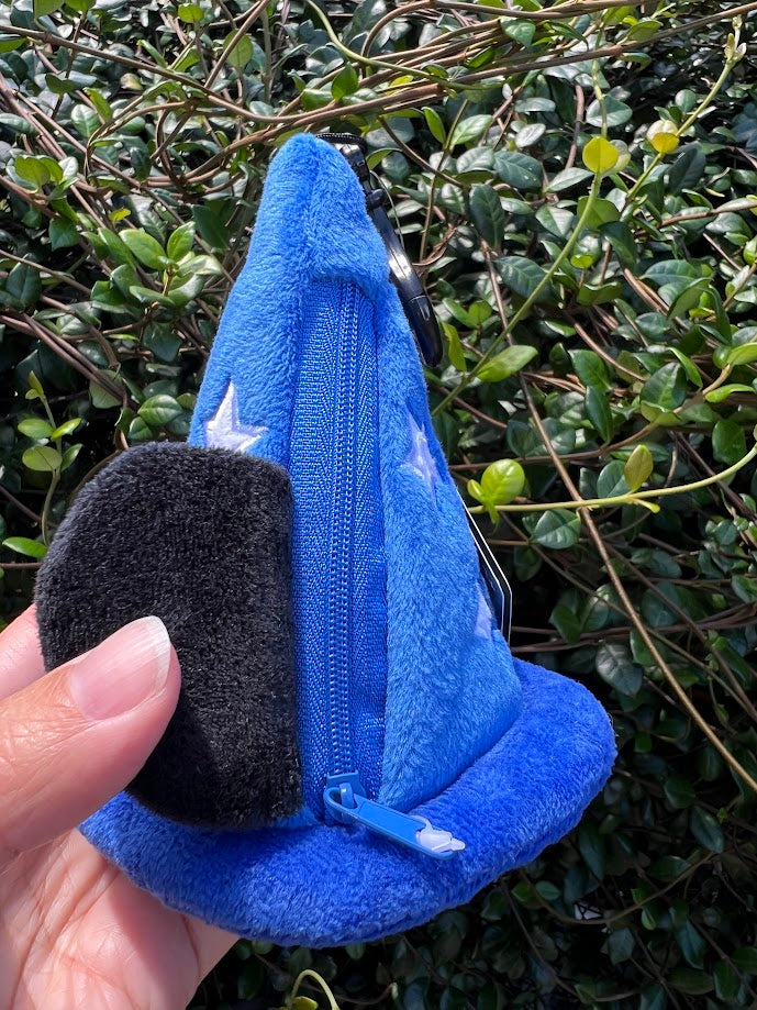 Sorcerer Mickey Packable Tote