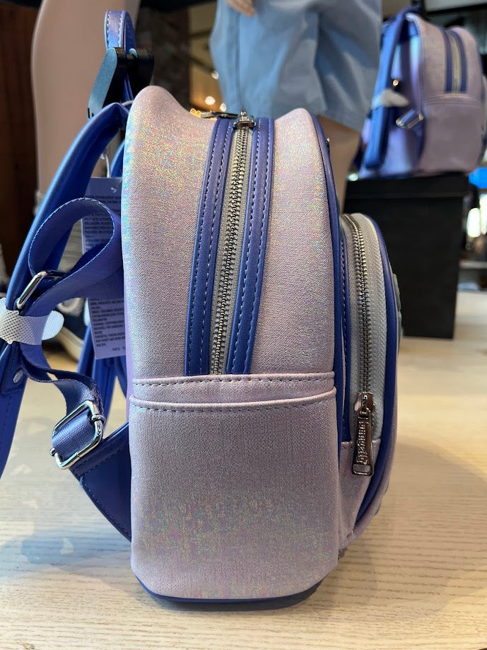 Stitch Loungefly Mini Backpack